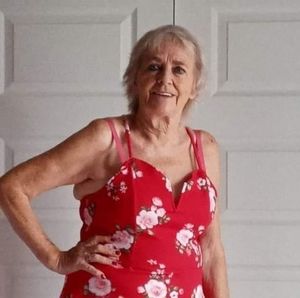 Meet your Posher, Nancy